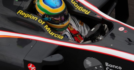 Hispania Racing Team